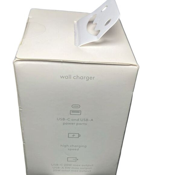 2-Port 25W Wall Charger - Heyday with Chiny Soukhoummalay - Picture 4 of 8